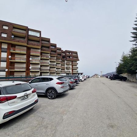 Bilocale Sulle Piste By Holiday World Artesina エクステリア 写真