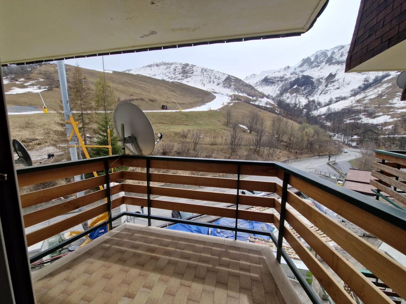 Bilocale Sulle Piste By Holiday World Artesina エクステリア 写真