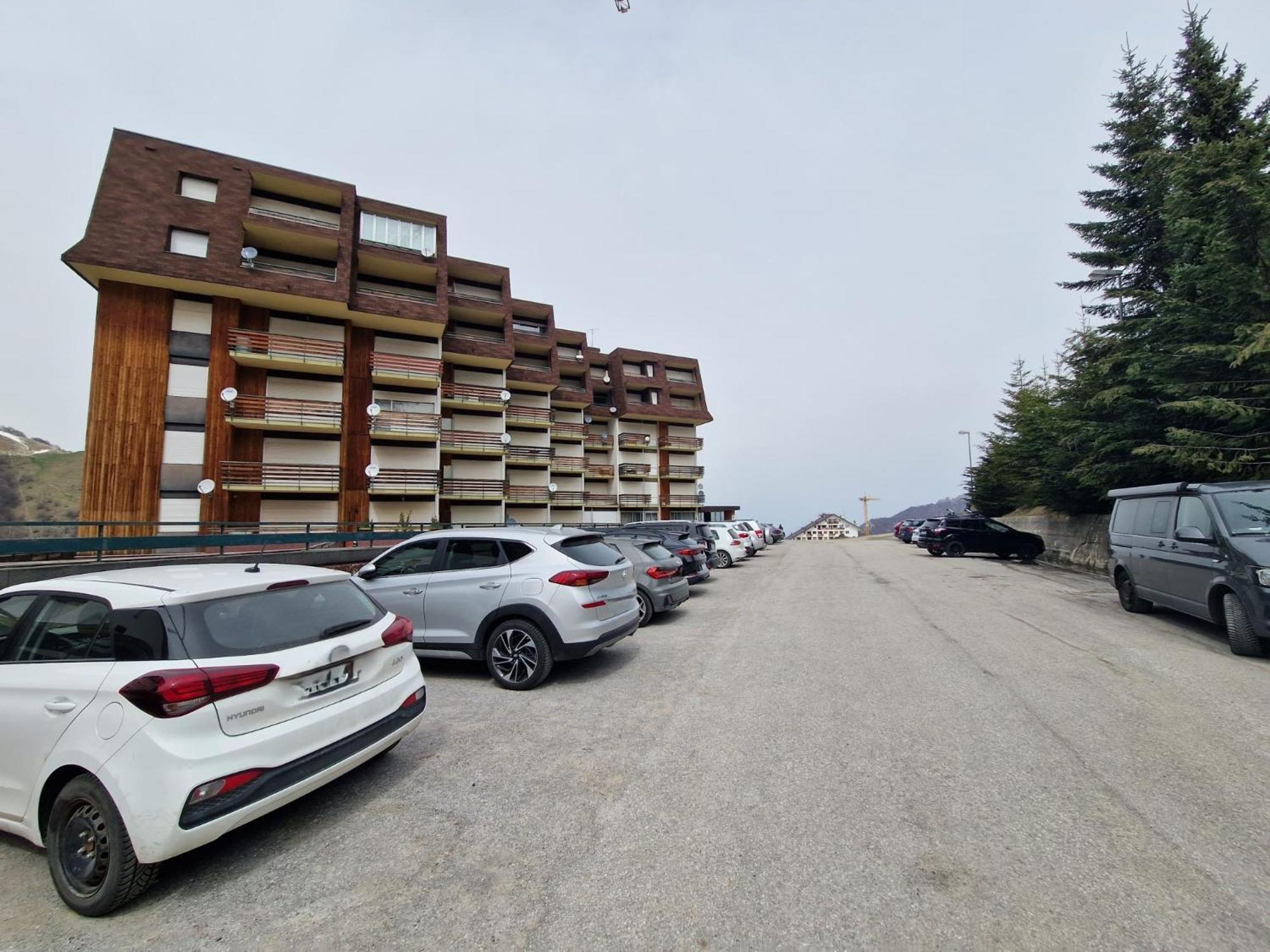 Bilocale Sulle Piste By Holiday World Artesina エクステリア 写真